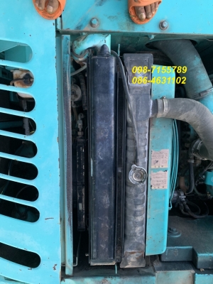 ขาย!! >>> Kobelco Sk200mark5 สวยสภาพเก่านอก เอกสารอินวอย <<< เบอร์ติดต่อ 098-7155789 086-4631102 ขาย!! >>> Kobelco Sk200mark5 สวยสภาพเก่านอก เอกสารอินวอย <<< เบอร์ติดต่อ 098-7155789 086-4631102