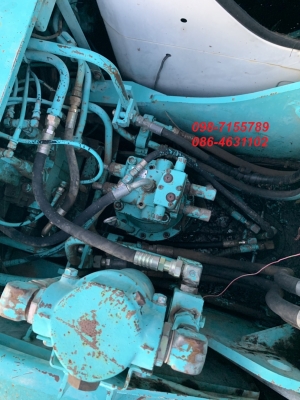 ขาย!! >>> Kobelco Sk200mark5 สวยสภาพเก่านอก เอกสารอินวอย <<< เบอร์ติดต่อ 098-7155789 086-4631102 ขาย!! >>> Kobelco Sk200mark5 สวยสภาพเก่านอก เอกสารอินวอย <<< เบอร์ติดต่อ 098-7155789 086-4631102