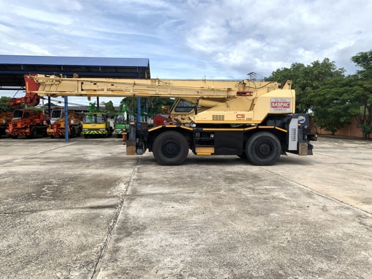 TR250M6 YEAR 1998 *จดทะเบียนให้ * TR250M6 YEAR 1998 *จดทะเบียนให้ *