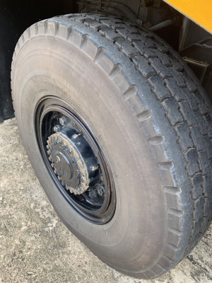 TR250M6 YEAR 1998 *จดทะเบียนให้ *