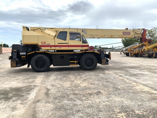 TR250M6 YEAR 1998 *จดทะเบียนให้ *