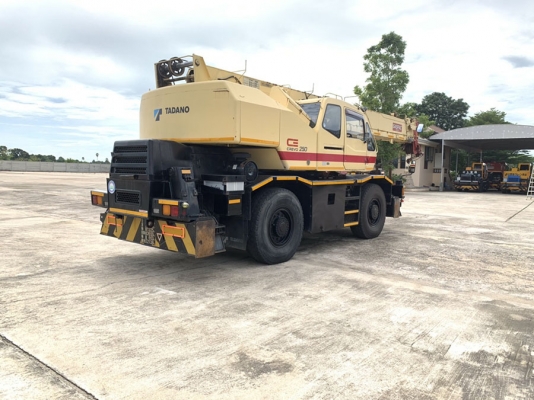 TR250M6 YEAR 1998 *จดทะเบียนให้ * TR250M6 YEAR 1998 *จดทะเบียนให้ *