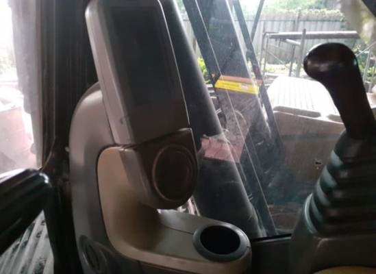 ขาย!! >>> CAT 320D รถสวย สภาพพร้อมลุยงาน เล่มทะเบียน <<< เบอร์ติดต่อ 098-7155789 086-4631102