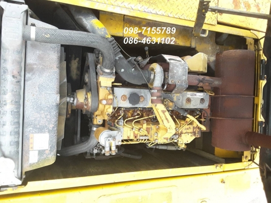 ขาย!! &gt;&gt;&gt; Komatsu Pc200 รุ่น 6 รถสวยๆ เอกสารอินวอย &lt;&lt;&lt; เบอร์ติดต่อ 098-7155789 086-4631102