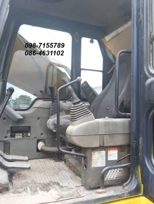 ขาย!! &gt;&gt;&gt; Komatsu Pc200 รุ่น 6 รถสวยๆ เอกสารอินวอย &lt;&lt;&lt; เบอร์ติดต่อ 098-7155789 086-4631102