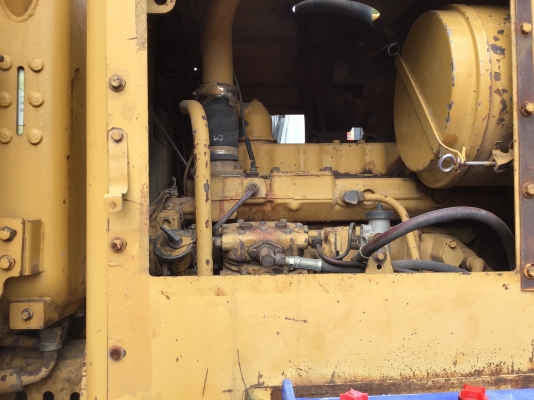 ขายและให้เช่า รถเกรด CAT 140G / 72V SN:6995 รถเดิม สภาพพร้อมใช้ เก่านอก ใช้งานน้อย สนใจติดต่อ 081-9652321 พร้อมเล่ม