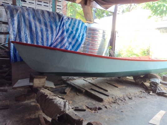 เรือไฟเบอร์ ยาว 14 ฟุต กว้าง 1.3 เมตร ลึก 0.45 เมตร เรือไฟเบอร์ ยาว 14 ฟุต กว้าง 1.3 เมตร ลึก 0.45 เมตร