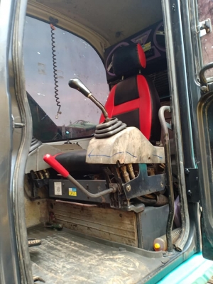 ขายจ้า..KOBELCO SK135SR YY01. เก่าใน  สภาพดี  แทรคใหญ่  เครื่องปั๊มดี  พร้อมใช้  ลองระบบกันได้ทุกวัน  โทร  089-3818694จ๊อย