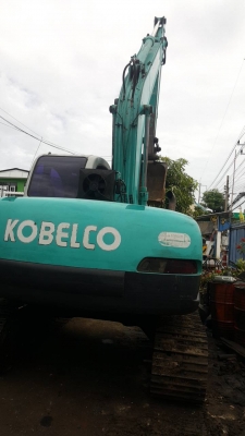 ขายจ้า..KOBELCO SK100-2. เก่าใน  สภาพสวย  พร้อมใช้  โทร 089-3818694จ๊อย