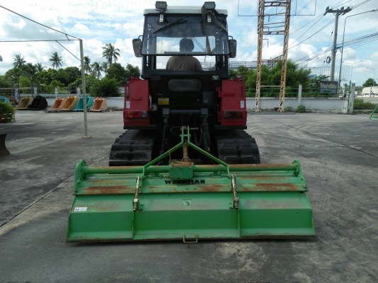 ขายรถแทรคเตอร์ CT 95 ยันมาร์ ขายรถแทรคเตอร์ CT 95 ยันมาร์