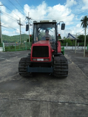 ขายรถแทรคเตอร์ CT 95 ยันมาร์