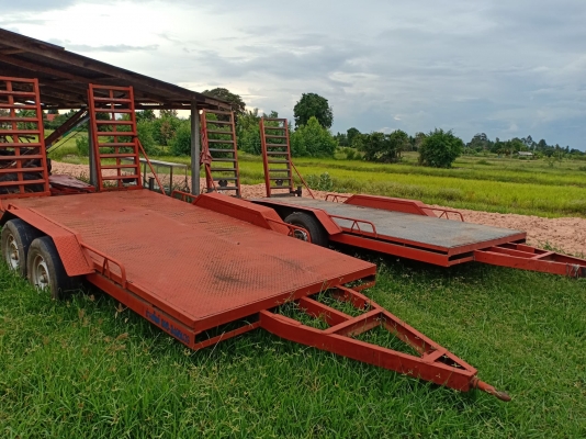 ขายรถเกี่ยวDC70ปี56