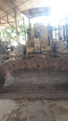 ขายรถตักล้อยาง KOMATSU 510 เอกสารเล่มทะเบียนราคา 280,000