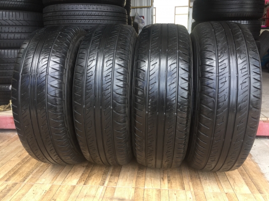 265-70-16 ปี 16 ยาง DUNLOP 4 เส้น 2500 ยางสวยไม่บวมไม่กินข้างดอกยางเหลือเยอะเอาไปวิ่งกันใด้อีกยาว ราคาพร้อมใส่ ร้านอยู่กระทุ่มแบน  ### ราคาไม่รวมส่ง ต่างจังหวัดส่งได้ ### #### ไม่มีเก็บปลายทางโอนเงินส่งของ #### #### ถ้าคิดว่าแพงผ่านก่อนนะค่ะ #### 08786134