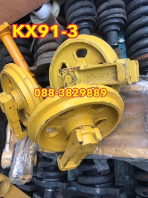 ล้อนำ KX91-3