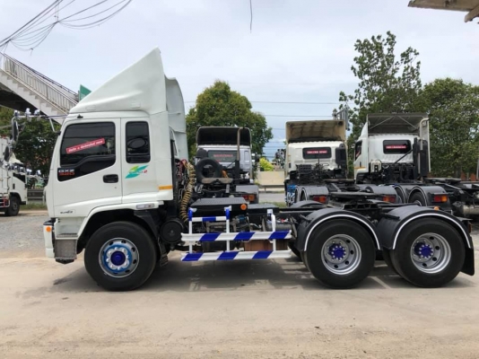 เหยียบเบรคคิดถึงเมีย ใส่เกียร์คิดถึงเธอ ???????? ... ต้องคันนี้จ้าา ???????? หัวลาก ISUZU 320 MAXLOA เหยียบเบรคคิดถึงเมีย ใส่เกียร์คิดถึงเธอ ???????? ... ต้องคันนี้จ้าา ???????? หัวลาก ISUZU 320 MAXLOA