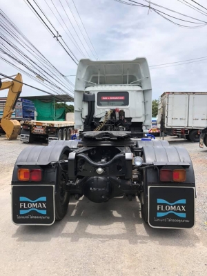 เหยียบเบรคคิดถึงเมีย ใส่เกียร์คิดถึงเธอ ???????? ... ต้องคันนี้จ้าา ???????? หัวลาก ISUZU 320 MAXLOA