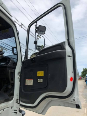 เหยียบเบรคคิดถึงเมีย ใส่เกียร์คิดถึงเธอ ???????? ... ต้องคันนี้จ้าา ???????? หัวลาก ISUZU 320 MAXLOA
