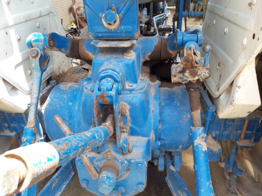 รถไถฟรอด