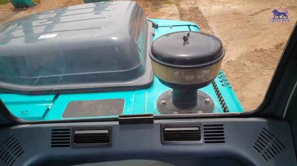 ขายรถแบคโฮ KOBELCO SK140LC-8 YP09 SuperXM ใช้งานเพียง 6 พันชั่วโมง ขายรถแบคโฮ KOBELCO SK140LC-8 YP09 SuperXM ใช้งานเพียง 6 พันชั่วโมง