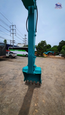 ขายรถแบคโฮ KOBELCO SK140LC-8 YP09 SuperXM ใช้งานเพียง 6 พันชั่วโมง ขายรถแบคโฮ KOBELCO SK140LC-8 YP09 SuperXM ใช้งานเพียง 6 พันชั่วโมง