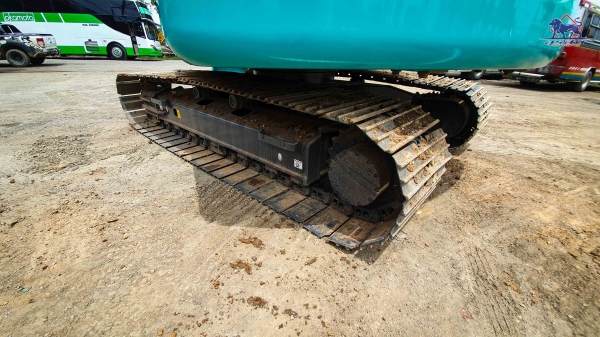 ขายรถแบคโฮ KOBELCO SK140LC-8 YP09 SuperXM ใช้งานเพียง 6 พันชั่วโมง ขายรถแบคโฮ KOBELCO SK140LC-8 YP09 SuperXM ใช้งานเพียง 6 พันชั่วโมง