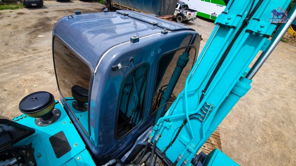 ขายรถแบคโฮ KOBELCO SK140LC-8 YP09 SuperXM ใช้งานเพียง 6 พันชั่วโมง ขายรถแบคโฮ KOBELCO SK140LC-8 YP09 SuperXM ใช้งานเพียง 6 พันชั่วโมง