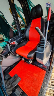 ขายรถแบคโฮ KOBELCO SK140LC-8 YP09 SuperXM ใช้งานเพียง 6 พันชั่วโมง ขายรถแบคโฮ KOBELCO SK140LC-8 YP09 SuperXM ใช้งานเพียง 6 พันชั่วโมง