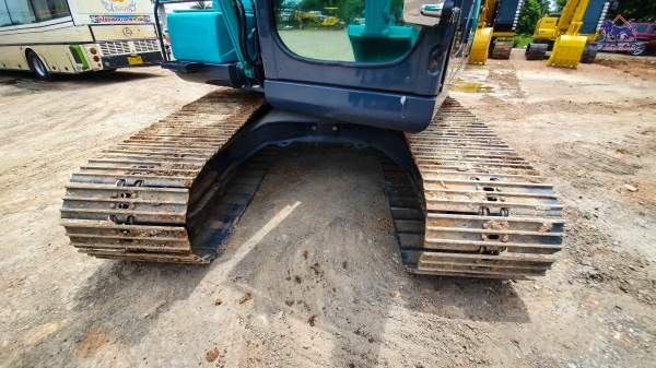 ขายรถแบคโฮ KOBELCO SK140LC-8 YP09 SuperXM ใช้งานเพียง 6 พันชั่วโมง ขายรถแบคโฮ KOBELCO SK140LC-8 YP09 SuperXM ใช้งานเพียง 6 พันชั่วโมง