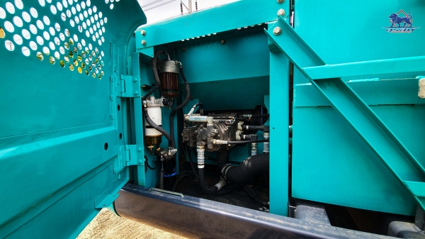 ขายรถแบคโฮ KOBELCO SK140LC-8 YP09 SuperXM ใช้งานเพียง 6 พันชั่วโมง ขายรถแบคโฮ KOBELCO SK140LC-8 YP09 SuperXM ใช้งานเพียง 6 พันชั่วโมง