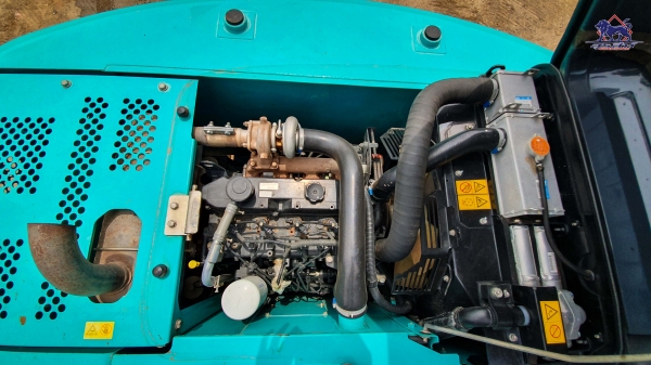 ขายรถแบคโฮ KOBELCO SK140LC-8 YP09 SuperXM ใช้งานเพียง 6 พันชั่วโมง ขายรถแบคโฮ KOBELCO SK140LC-8 YP09 SuperXM ใช้งานเพียง 6 พันชั่วโมง