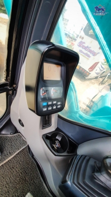 ขายรถแบคโฮ KOBELCO SK210LC-8 YQ12 Super บูมยาว 16 เมตร