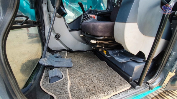 ขายรถแบคโฮ KOBELCO SK210LC-8 YQ12 Super บูมยาว 16 เมตร