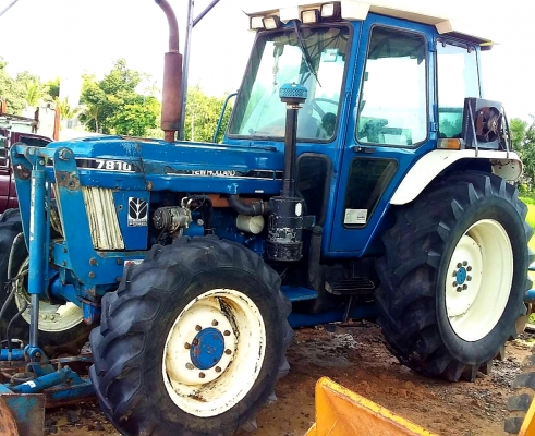 ..ขาย..ราคา 495,000บ< รถไถ 2เพา ฟร์อค 8710 เครืองดีมาก 6สูบ ปั้มดี รถสวยสภาพเดิมใช้งานน้อย,ส่วนมากจอด.ไม่มีงานเลย...ขาย >ราคา 495,000บ< เล่ม,ทะเบียนพร้อมโอน ..ขาย..ราคา 495,000บ< รถไถ 2เพา ฟร์อค 8710 เครืองดีมาก 6สูบ ปั้มดี รถสวยสภาพเดิมใช้งานน้อย,ส่วนมากจอด.ไม่มีงานเลย...ขาย >ราคา 495,000บ< เล่ม,ทะเบียนพร้อมโอน