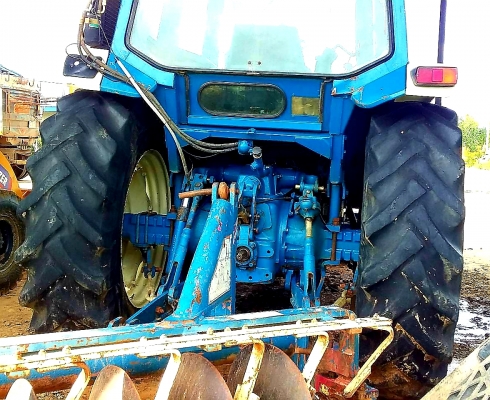 ..ขาย..ราคา 495,000บ< รถไถ 2เพา ฟร์อค 8710 เครืองดีมาก 6สูบ ปั้มดี รถสวยสภาพเดิมใช้งานน้อย,ส่วนมากจอด.ไม่มีงานเลย...ขาย >ราคา 495,000บ< เล่ม,ทะเบียนพร้อมโอน ..ขาย..ราคา 495,000บ< รถไถ 2เพา ฟร์อค 8710 เครืองดีมาก 6สูบ ปั้มดี รถสวยสภาพเดิมใช้งานน้อย,ส่วนมากจอด.ไม่มีงานเลย...ขาย >ราคา 495,000บ< เล่ม,ทะเบียนพร้อมโอน