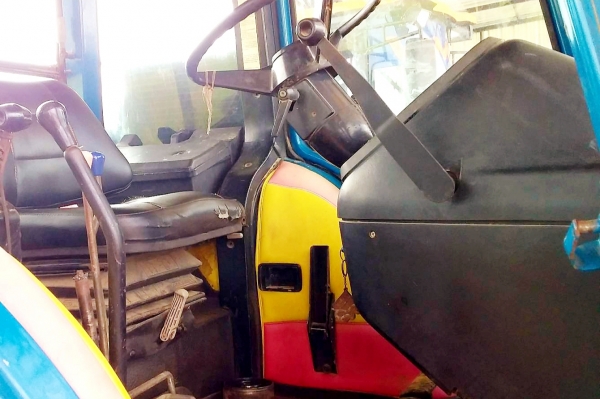 ..ขาย..ราคา 495,000บ< รถไถ 2เพา ฟร์อค 8710 เครืองดีมาก 6สูบ ปั้มดี รถสวยสภาพเดิมใช้งานน้อย,ส่วนมากจอด.ไม่มีงานเลย...ขาย >ราคา 495,000บ< เล่ม,ทะเบียนพร้อมโอน ..ขาย..ราคา 495,000บ< รถไถ 2เพา ฟร์อค 8710 เครืองดีมาก 6สูบ ปั้มดี รถสวยสภาพเดิมใช้งานน้อย,ส่วนมากจอด.ไม่มีงานเลย...ขาย >ราคา 495,000บ< เล่ม,ทะเบียนพร้อมโอน