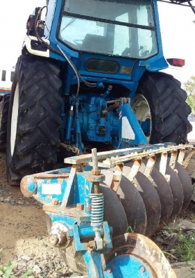 ..ขาย..ราคา 495,000บ< รถไถ 2เพา ฟร์อค 8710 เครืองดีมาก 6สูบ ปั้มดี รถสวยสภาพเดิมใช้งานน้อย,ส่วนมากจอด.ไม่มีงานเลย...ขาย >ราคา 495,000บ< เล่ม,ทะเบียนพร้อมโอน ..ขาย..ราคา 495,000บ< รถไถ 2เพา ฟร์อค 8710 เครืองดีมาก 6สูบ ปั้มดี รถสวยสภาพเดิมใช้งานน้อย,ส่วนมากจอด.ไม่มีงานเลย...ขาย >ราคา 495,000บ< เล่ม,ทะเบียนพร้อมโอน