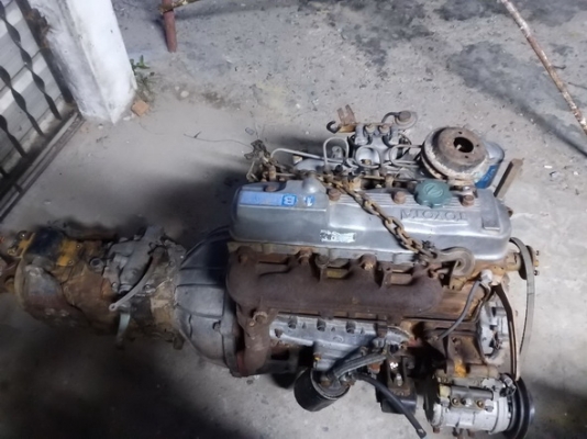 ขาย เครื่อง Toyota 13B