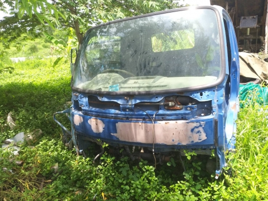 ขายหัวรถ Toyota 12V