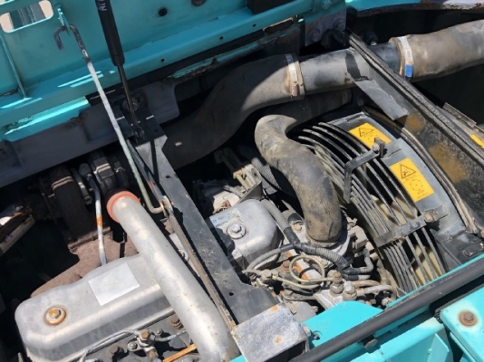 ขายรถขุด KOBELCO SK135SR ลายหัวกระแทก นำเข้าเองจากญี่ปุ่น สภาพสวยพร้อมใช้ มีVDOการทำงานครับ