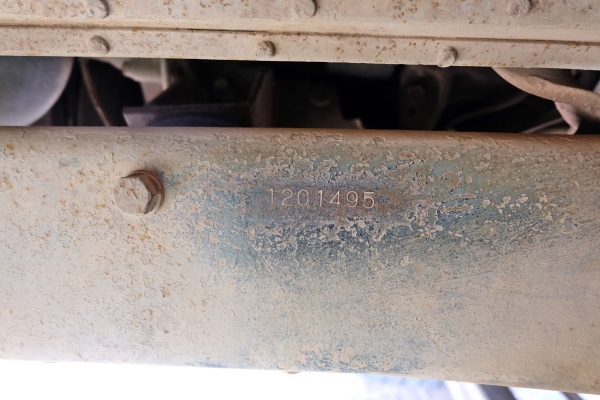 ISUZU 3 เพลา เครื่อง HINO HO7C 180 แรงม้า ISUZU 3 เพลา เครื่อง HINO HO7C 180 แรงม้า