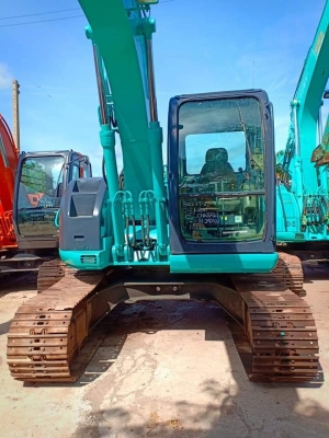 ขายจ้า..KOBELCO SK135SR  YY02 เก่านอกแท้  มีลายแย๊ก..เครื่องปั๊มแห้ง..สภาพสวย พร้อมใช้  ลองระบบกันได้ทุกวัน โทร 089-3818694 จ๊อย
