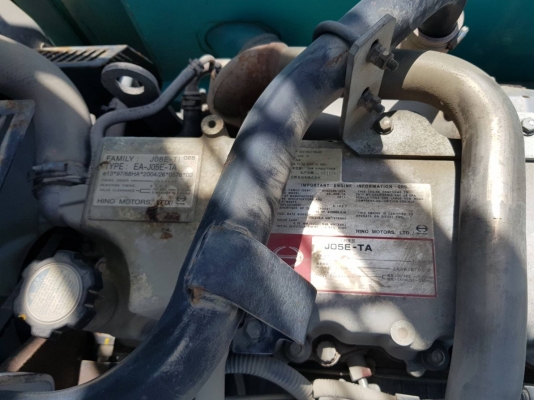 อีก1คัน เพิ่งถึงไทย SK200-8#YN12-58821 from JAPAN ปี2011 ใช้มา 4,900ชม.