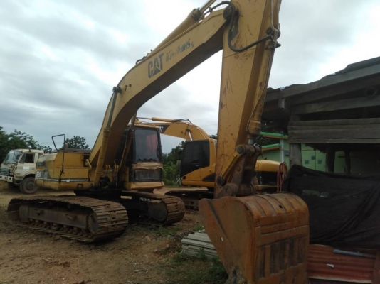 ขาย 595,000 CAT 320 V2 ไฟฟ้าครบ เครื่องดี ปั้มแรง เอวแน่น ช่วงล่างสวย เอกสารอินวอยทร์ รถสวยพร้อมใช้ รถอยู่ สุพรรณบุรี 090-772-3710 090-772-3708 ขาย 595,000 CAT 320 V2 ไฟฟ้าครบ เครื่องดี ปั้มแรง เอวแน่น ช่วงล่างสวย เอกสารอินวอยทร์ รถสวยพร้อมใช้ รถอยู่ สุพรรณบุรี 090-772-3710 090-772-3708