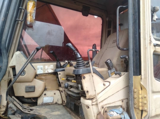 ขาย 595,000 CAT 320 V2 ไฟฟ้าครบ เครื่องดี ปั้มแรง เอวแน่น ช่วงล่างสวย เอกสารอินวอยทร์ รถสวยพร้อมใช้ รถอยู่ สุพรรณบุรี 090-772-3710 090-772-3708 ขาย 595,000 CAT 320 V2 ไฟฟ้าครบ เครื่องดี ปั้มแรง เอวแน่น ช่วงล่างสวย เอกสารอินวอยทร์ รถสวยพร้อมใช้ รถอยู่ สุพรรณบุรี 090-772-3710 090-772-3708