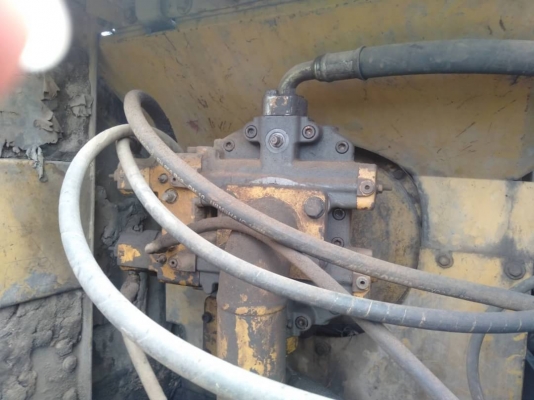 ขาย 595,000 CAT 320 V2 ไฟฟ้าครบ เครื่องดี ปั้มแรง เอวแน่น ช่วงล่างสวย เอกสารอินวอยทร์ รถสวยพร้อมใช้ รถอยู่ สุพรรณบุรี 090-772-3710 090-772-3708 ขาย 595,000 CAT 320 V2 ไฟฟ้าครบ เครื่องดี ปั้มแรง เอวแน่น ช่วงล่างสวย เอกสารอินวอยทร์ รถสวยพร้อมใช้ รถอยู่ สุพรรณบุรี 090-772-3710 090-772-3708