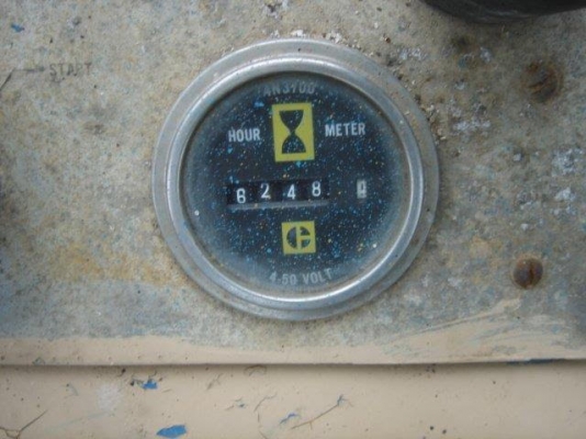 CAT รุ่น 815