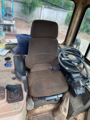 รถดัน D6M 7520 HR รถดัน D6M 7520 HR