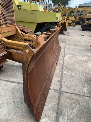 รถดัน D6M 7520 HR รถดัน D6M 7520 HR