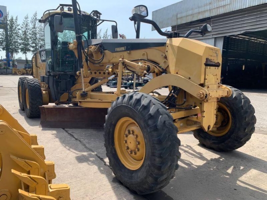 Cat140M PB9N 00967 Year 2008 Cat140M PB9N 00967 Year 2008